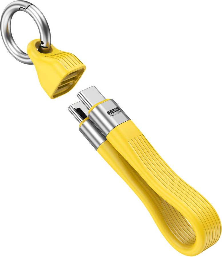 USB C Data Cable PD240W