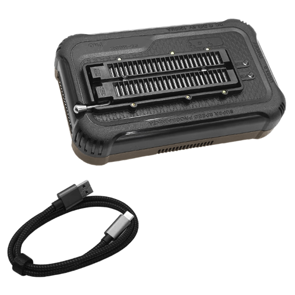 Tauoh T76 USB3.0 Programmer Support IC Tester