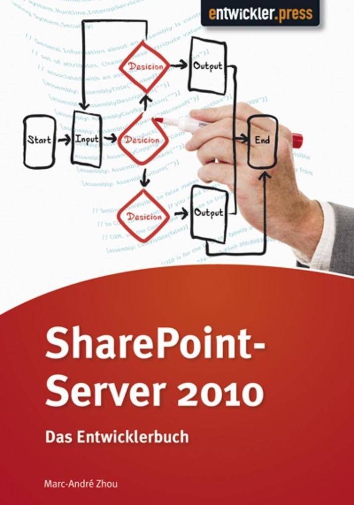 SharePoint Server 2010