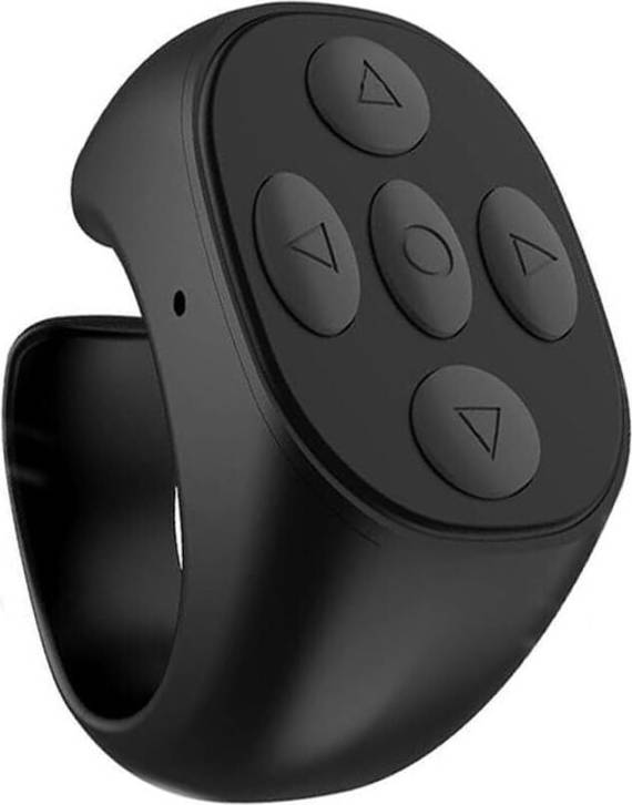 Bluetooth Wireless Remote Control