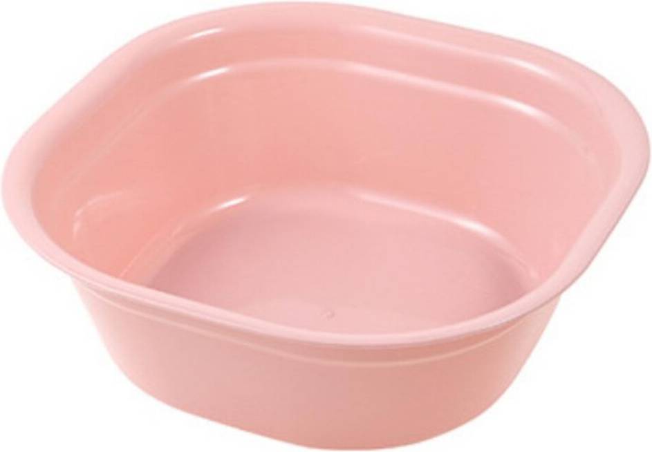 Small wash basin Plastic Wash Basin Small Rectangular