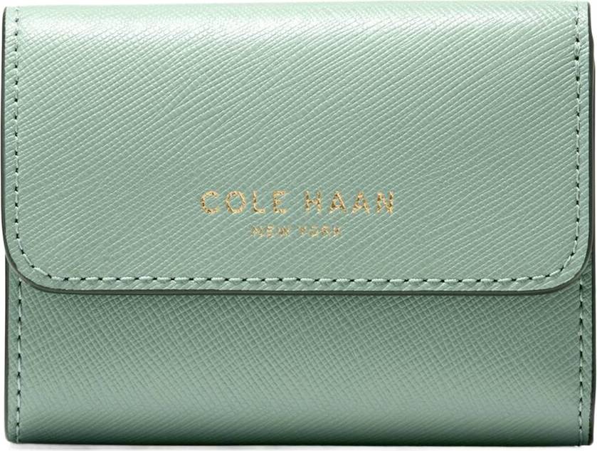 Essential Compact Leather Wallet