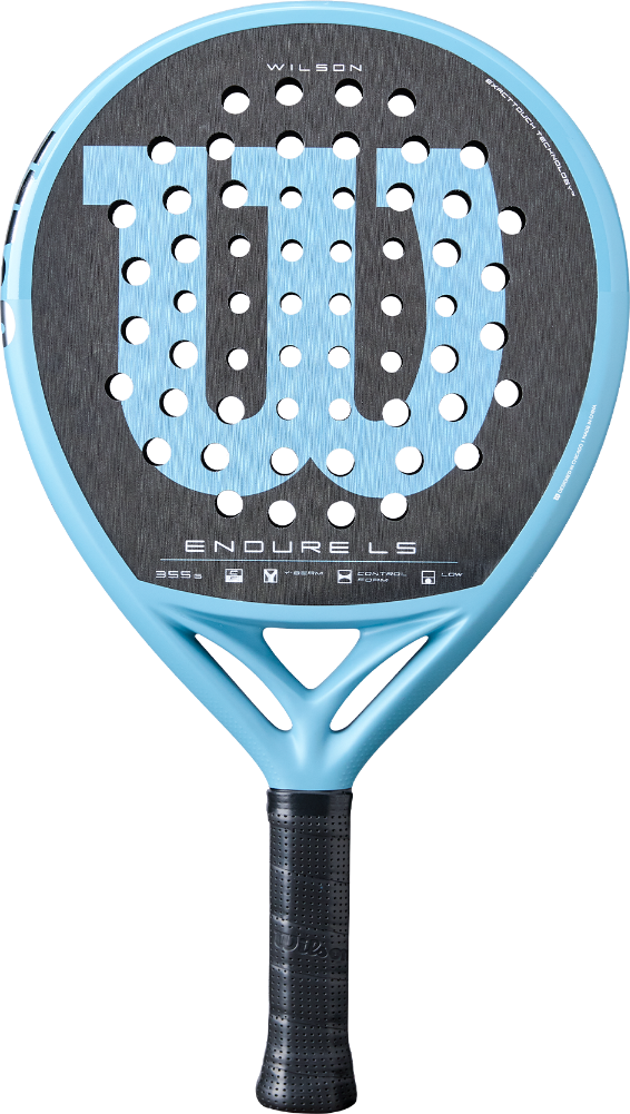 Wilson Endure LS V1 Padel Racket