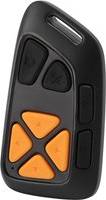 Bluetooth Page Turner Wireless Camera Shutter