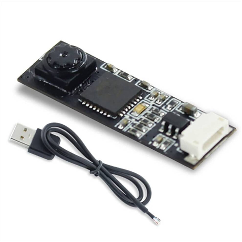 Jojomino 30W Pixel USB2.0 OV7675 Camera Module USB Cable