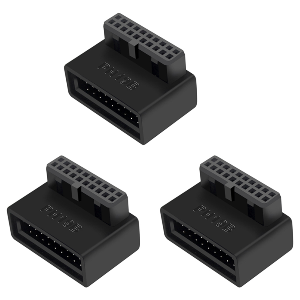 PH19B USB 3.0 Internal Header Adapter