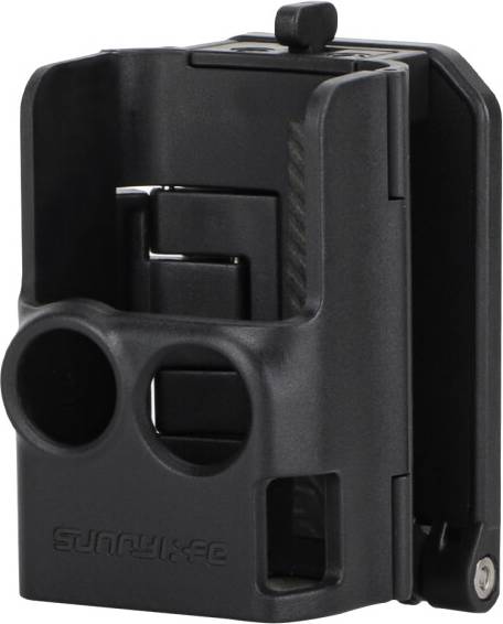 Adjustable Magnetic Mounting Adapter