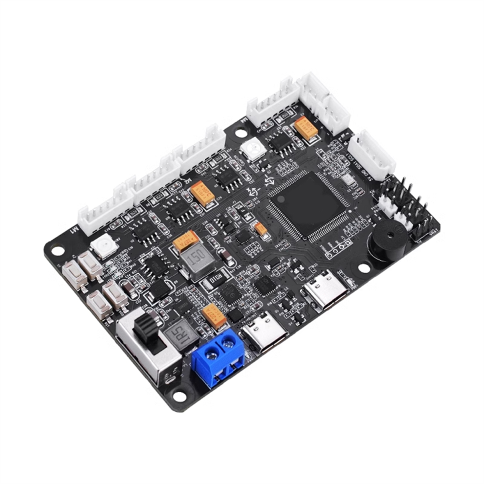 STM32 ROS RRC Lite Controller