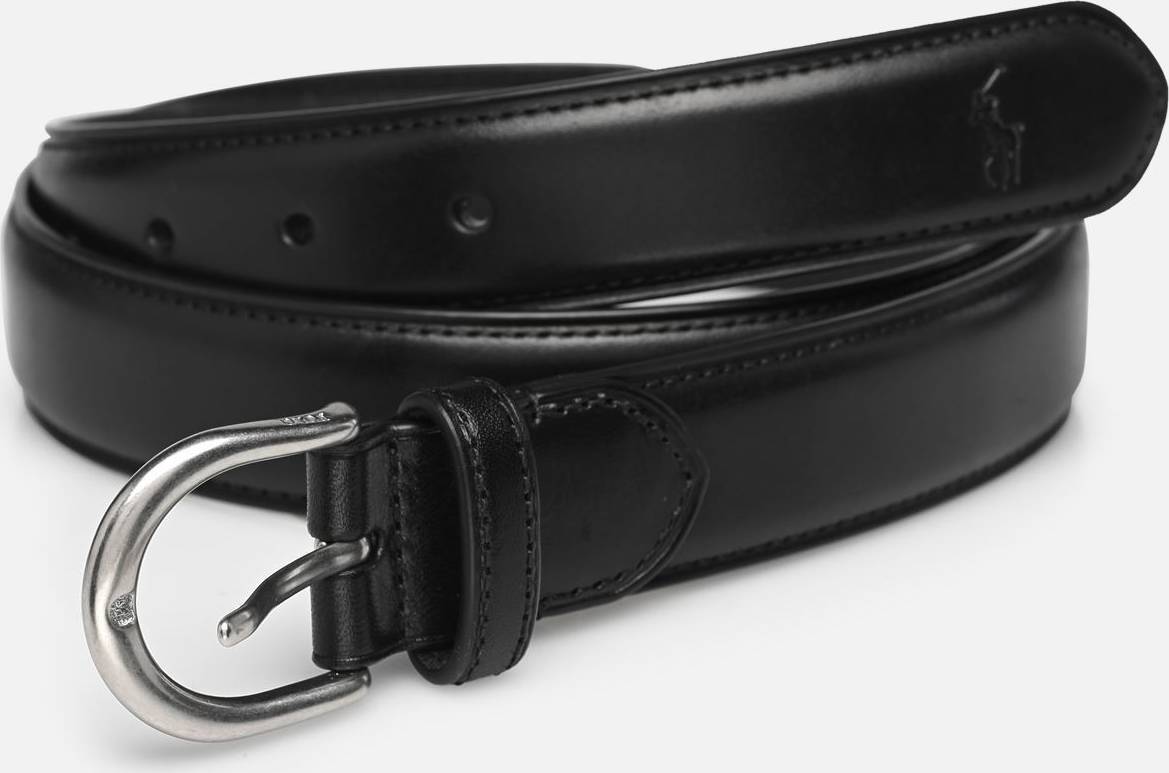 Polo Ralph Lauren Bælte - Sort