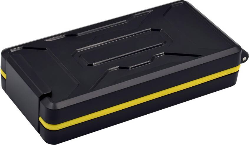 MSATA External Housing 2.5 Inch Hard Disk Storage