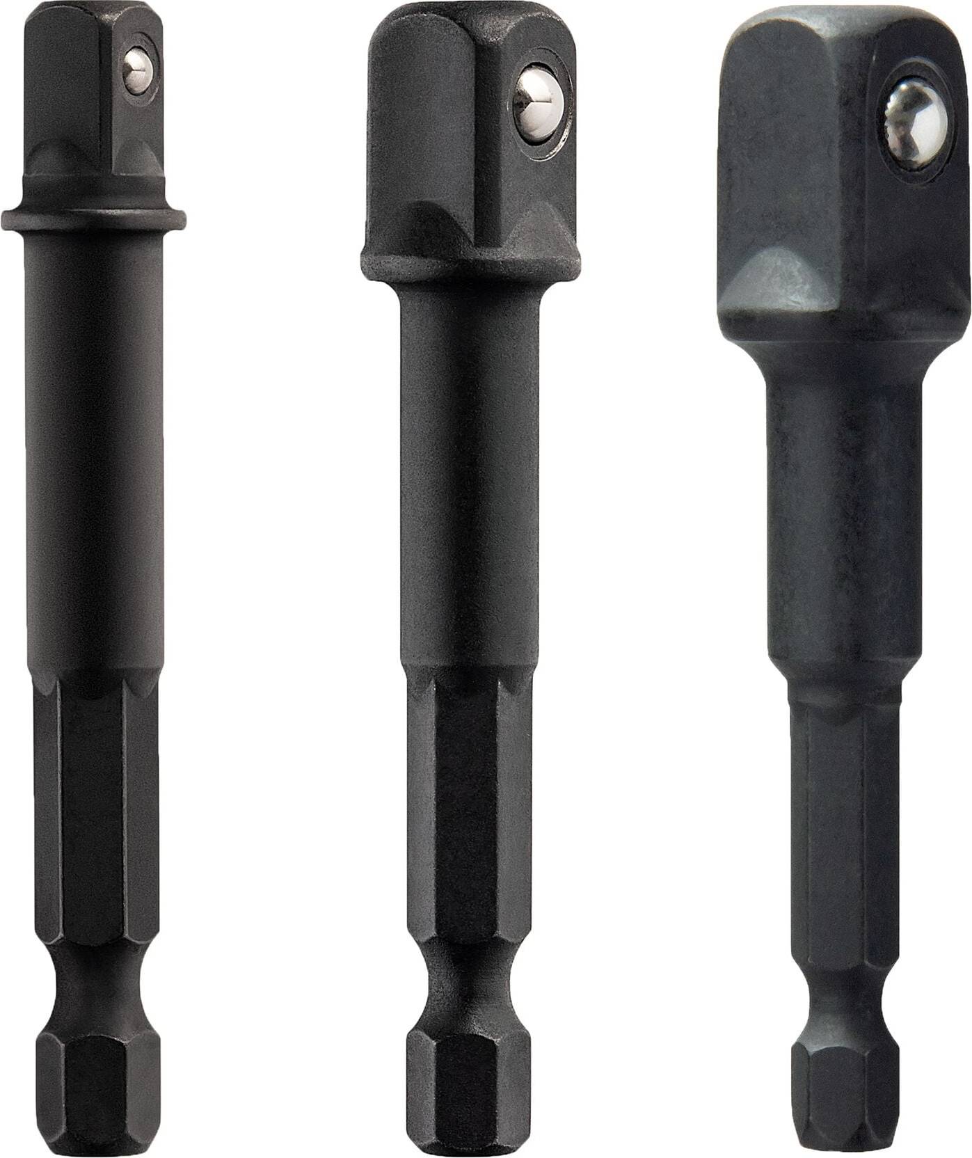 Dewalt socket set Dewalt Elite Series Socket Adapter Set
