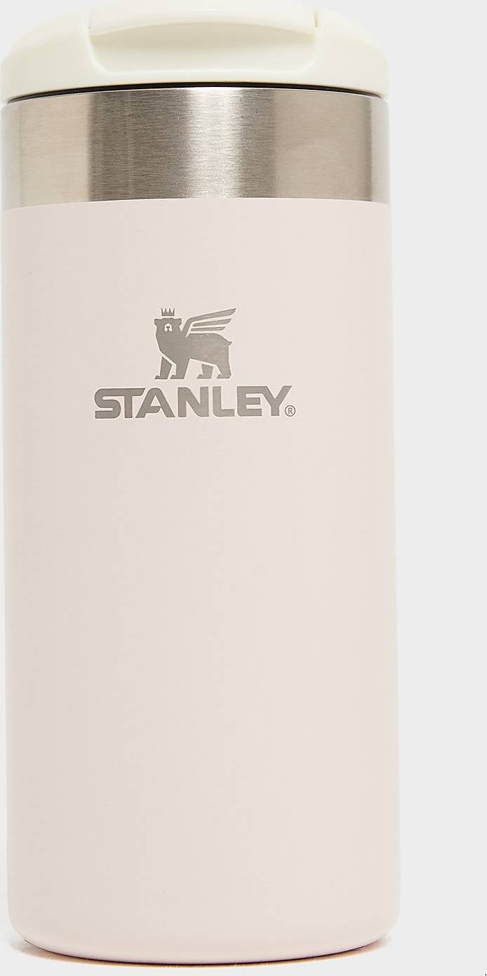 Stanley rosa Stanley AeroLight 0.35L Transit Mug Rosa Termosmugg