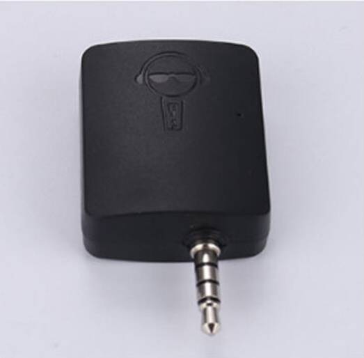 Channel Voice Virtual Sound Card Adapter