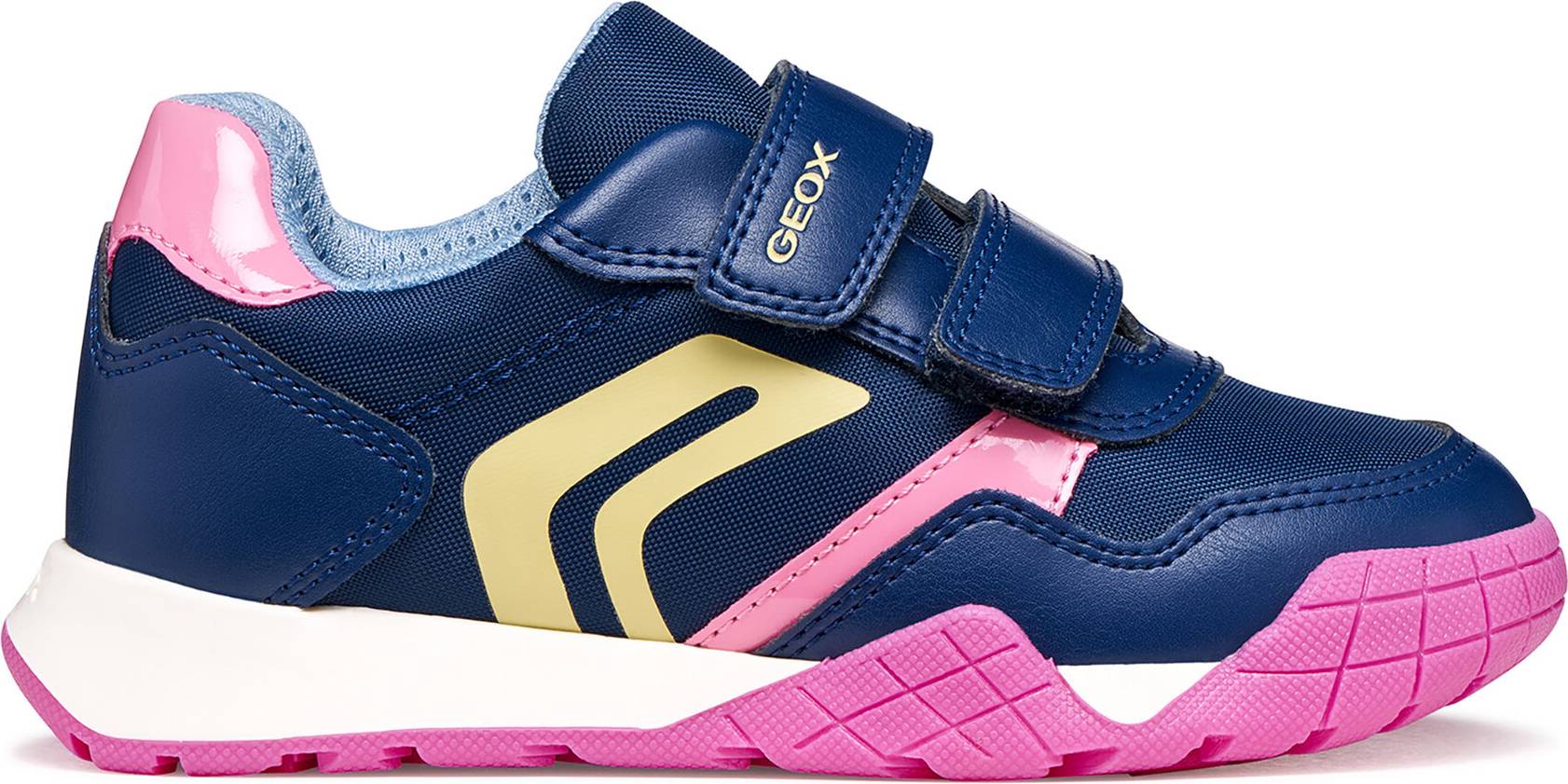 Geox Rann-E Sko
