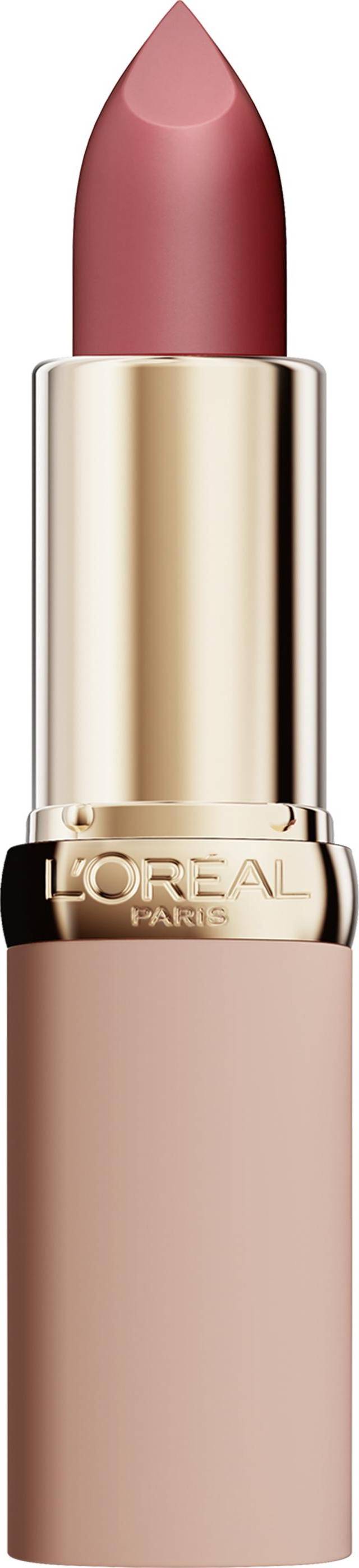 L'Oréal Paris Color Riche Matt Läppstift 601