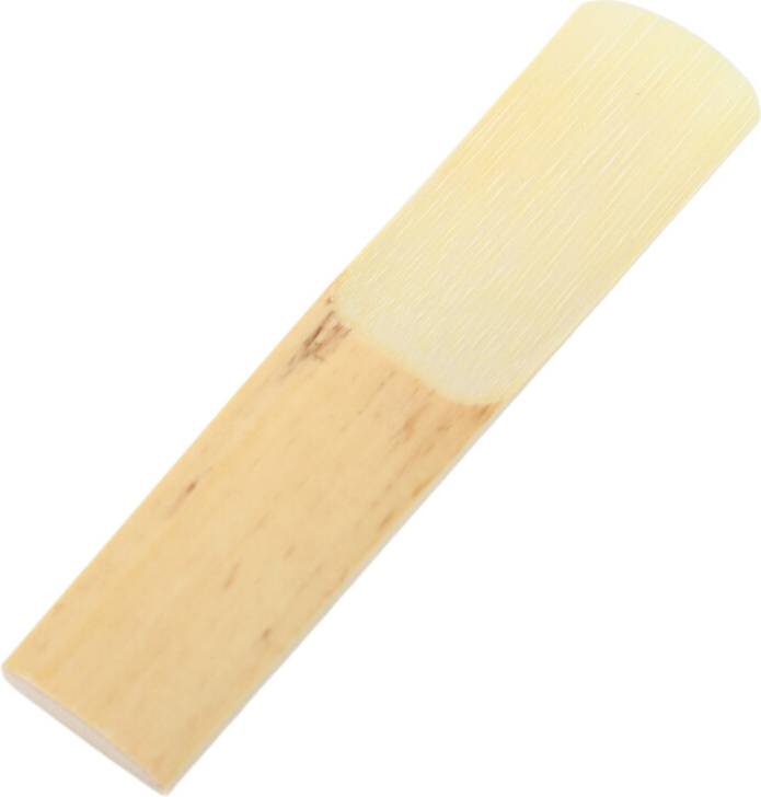 10-Piece Reed Set for Tenor Saxophone B-Flat