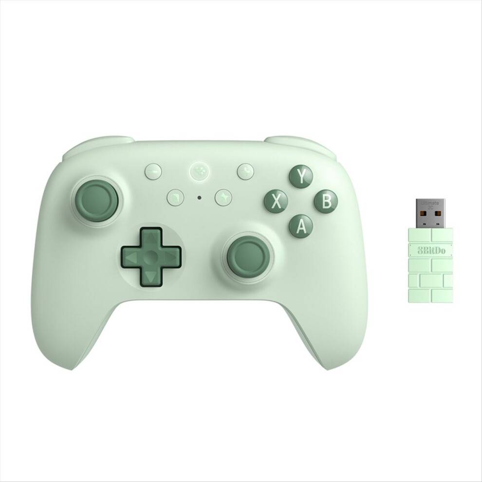 Typecat Wireless 2.4G Gaming Controller
