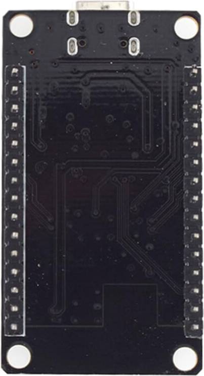 Development Board Dual Core Bluetooth WiFi Module