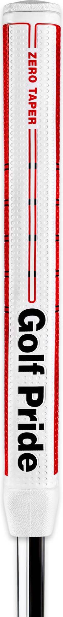 Puttergriff Zero Taper Rouge