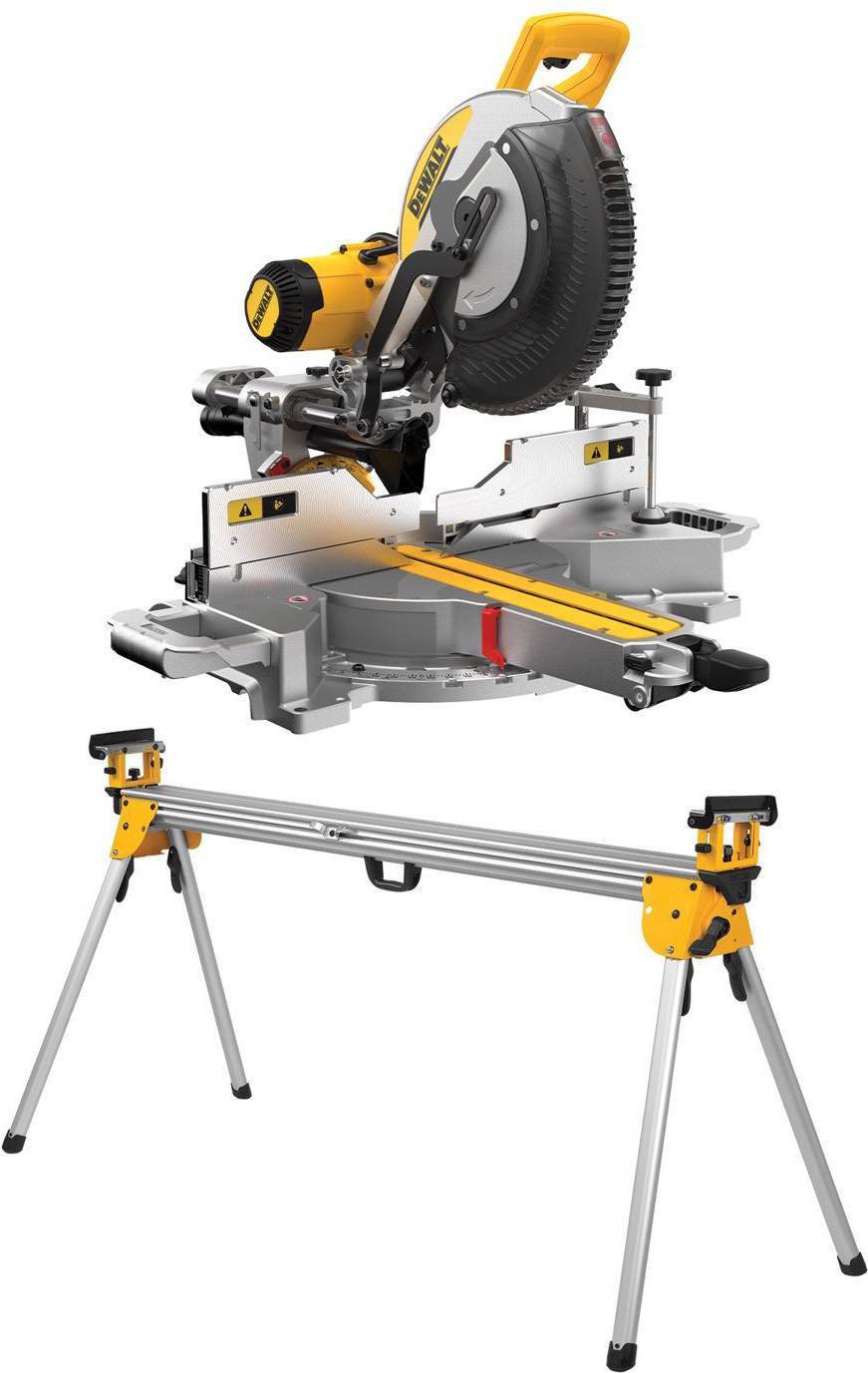 Compound miter saw Dewalt 12-Inch Sliding Compound Miter Saw