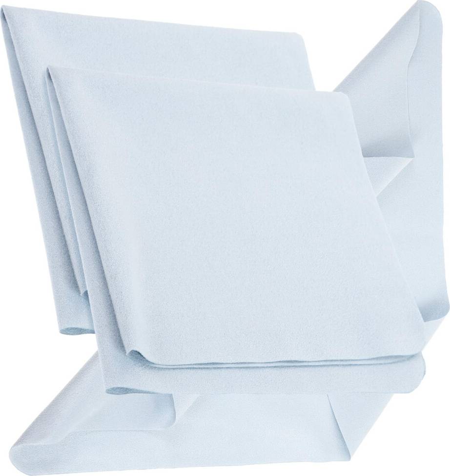 Lens Cleaning Cloth Set Microfiber
