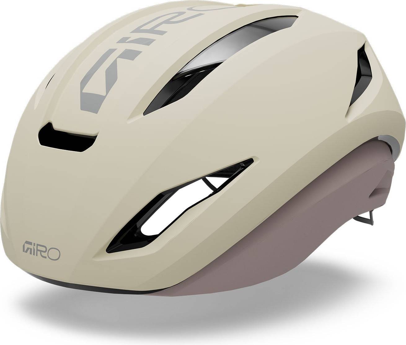Giro Eclipse Pro Spherical Helmet - Matte Stone