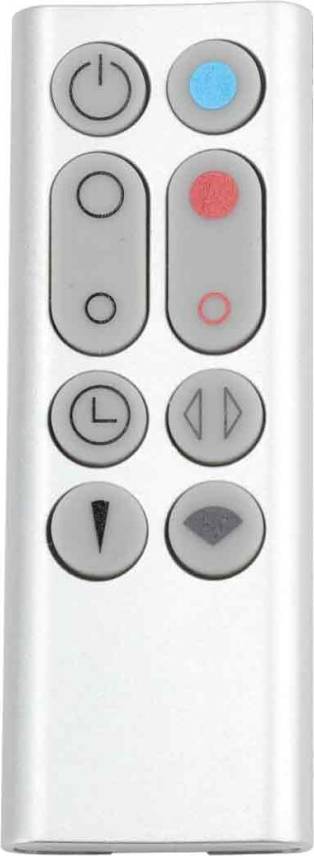 Replacement Remote For Dyson Pure Hot Cool