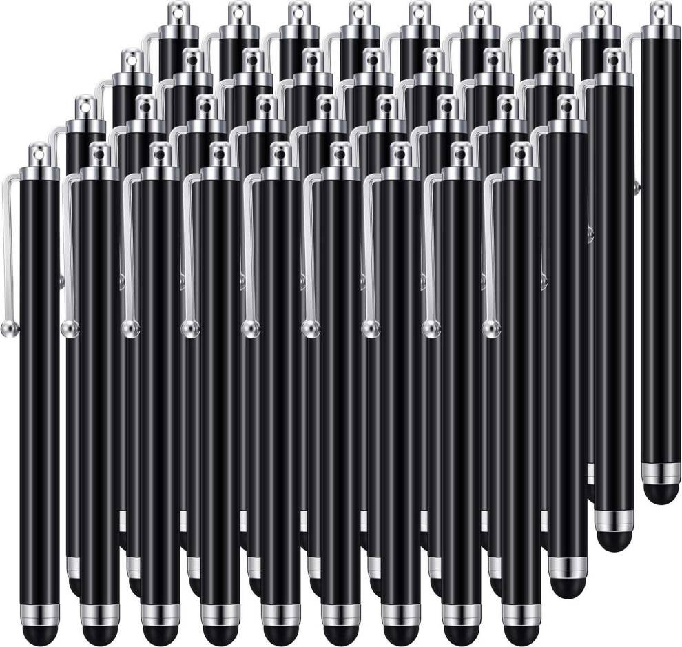 Universal Compatible Stylus Pen with Precision Touch