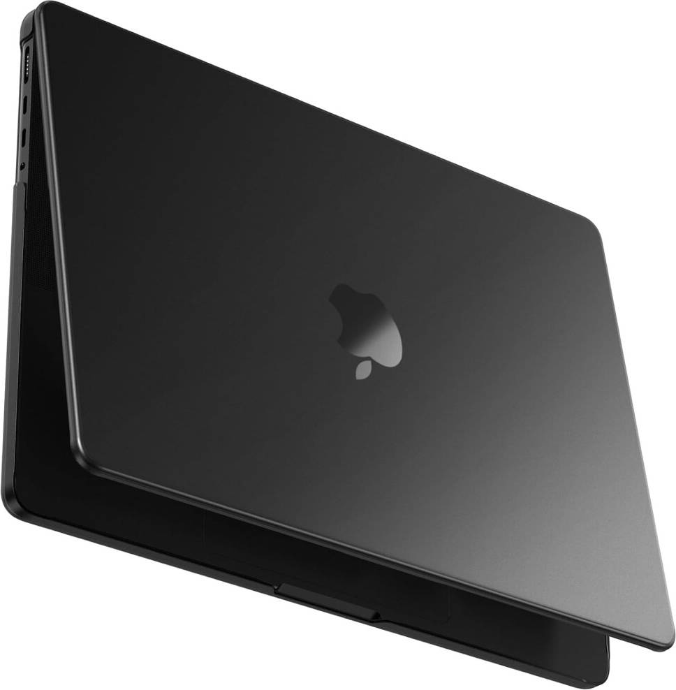 Macbook pro 14 m5 BlueSwan Matte Case 14 Inch Macbook Pro