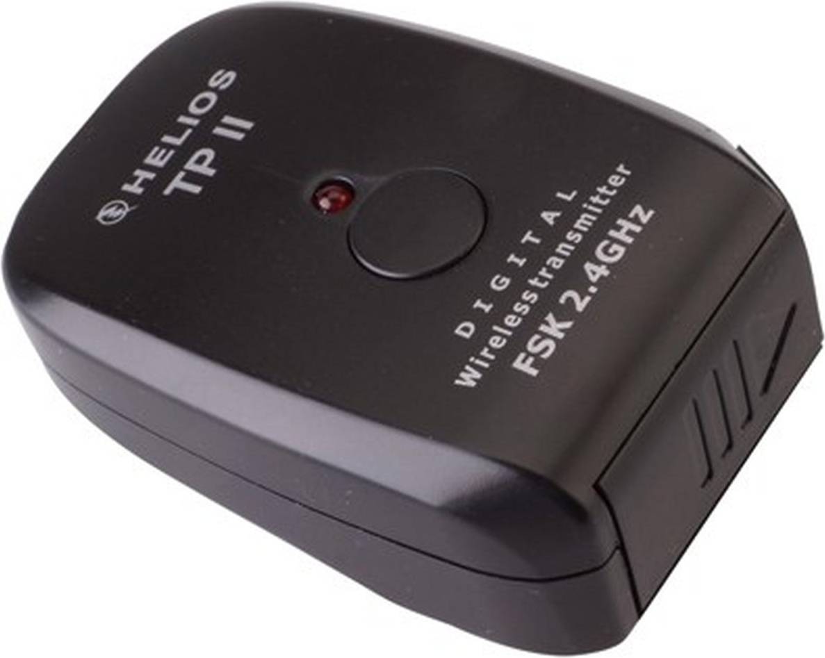 Studio Flash RadioTrigger TP II