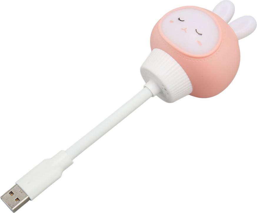 USB LED Voice Control Night Light