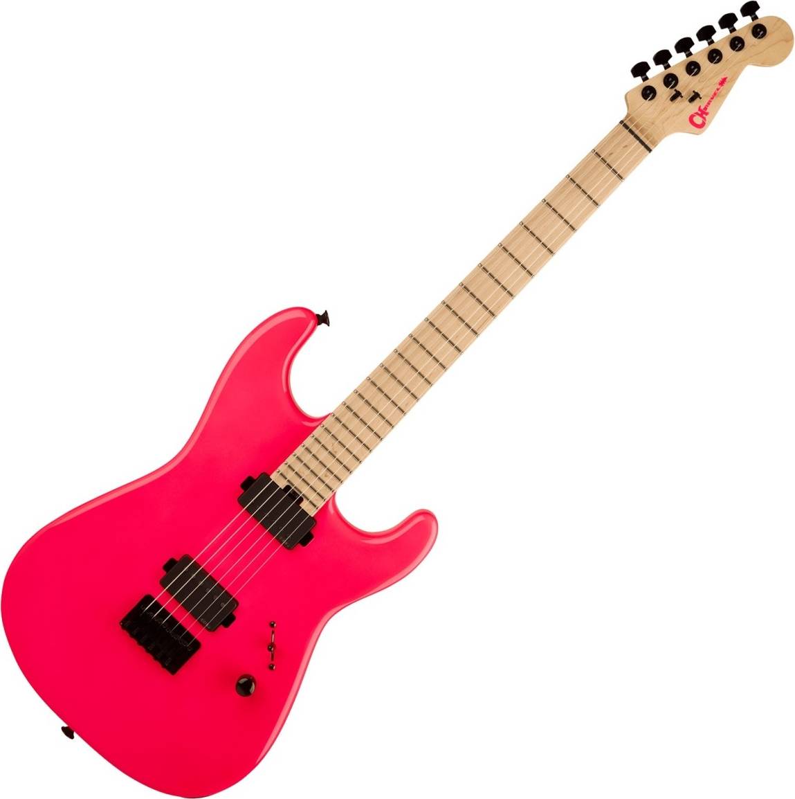 Sean Long Pro-Mod SD1