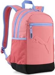 Puma Rygsæk Buzz Lyselilla Pitaya Sort