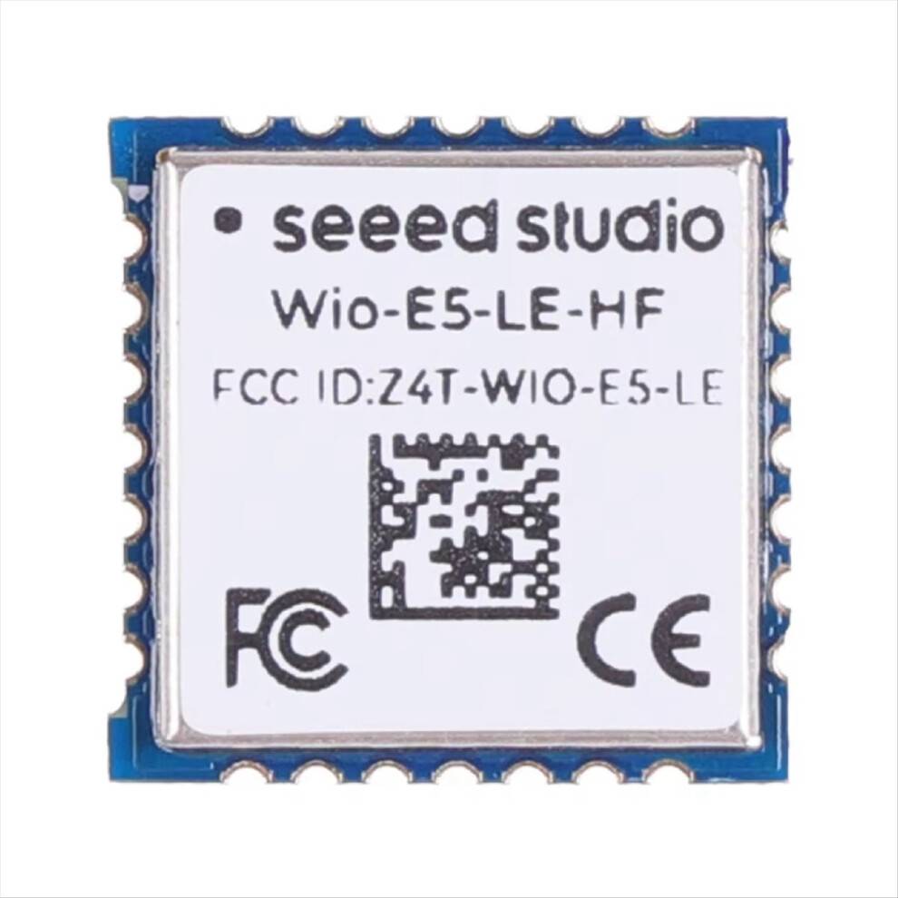 Melitt Wio-E5-LE Wireless Module STM32WLE5JC ARM