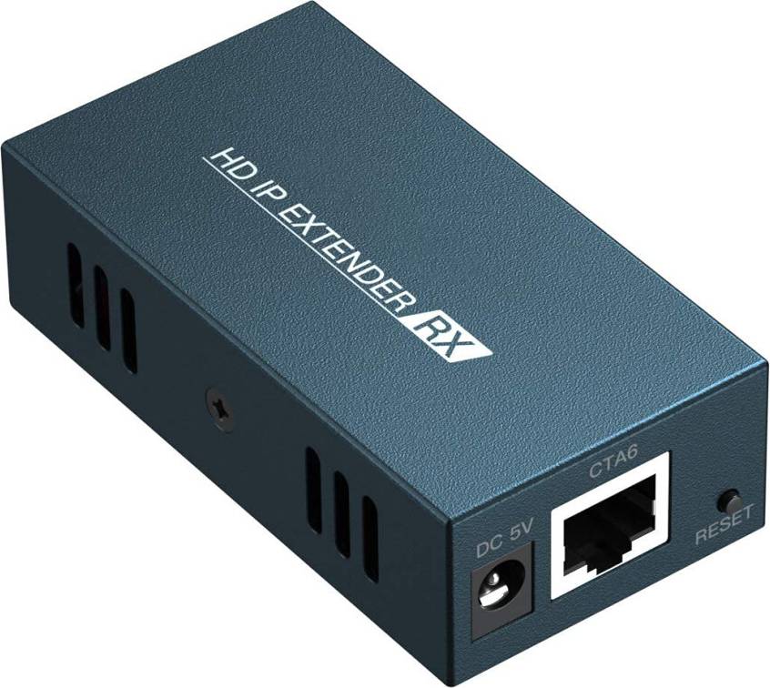 HDMI Extender Receiver RX 500ft