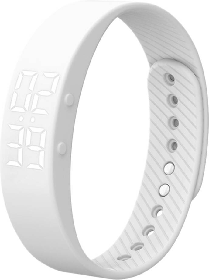 Smart Band Exercise Tracker Watch