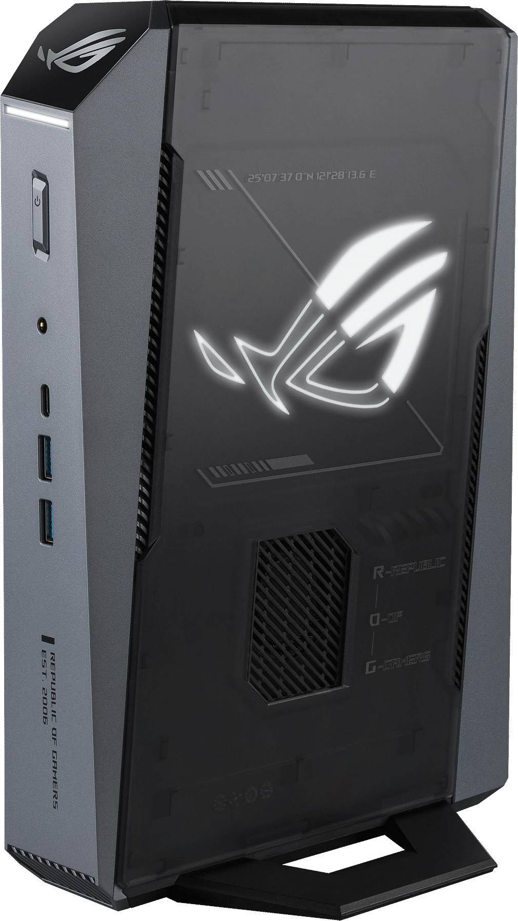 Windows 11 home ASUS ROG GR70 N90043AN