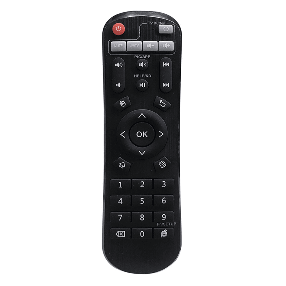 Universal remote Universal Remote Control ANBOX1