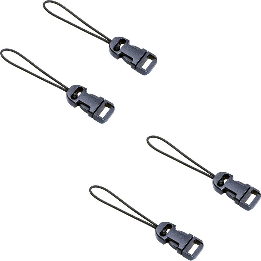 Quick Release Camera Strap QD Loops Adapter