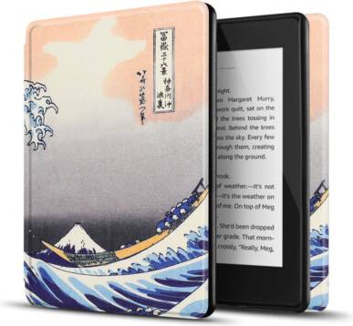 E reader kindle CE Compass Kindle 10 Gen E-reader Case