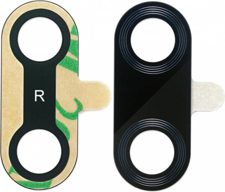 Camera Glass Lens For Huawei Nova 4 Rear