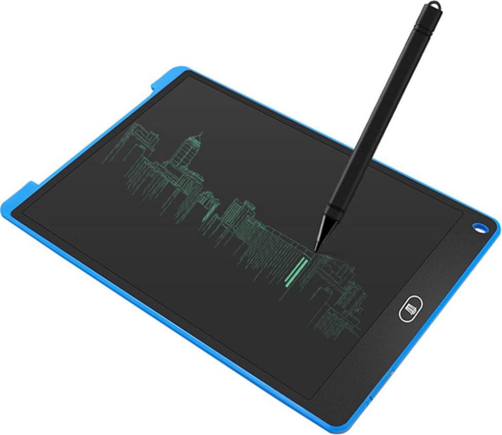 Keshen 12 Inch LCD Digital Tablet Drawing Notepad