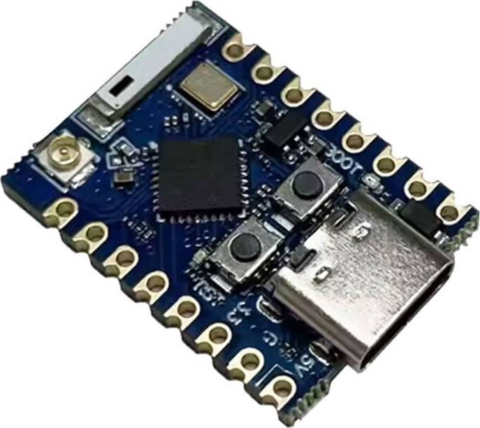 ESP32-C3 PRO Development Board