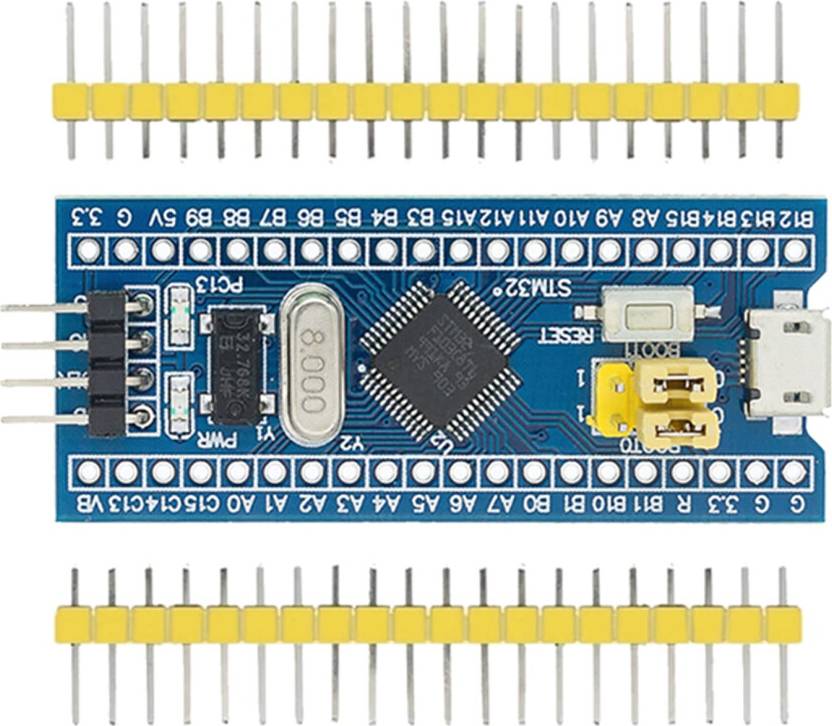 STM32F103 C8T6 C6T6 Microcontroller Core Board