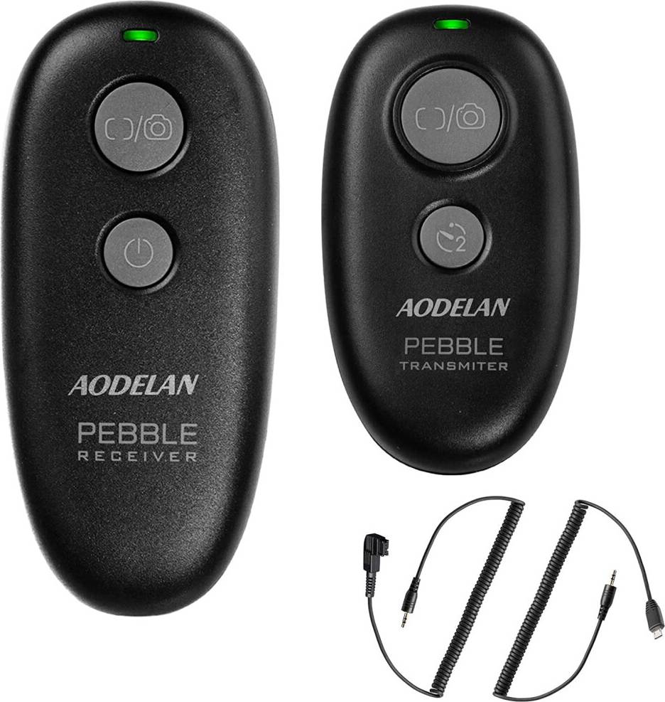 Camera Wireless Shutter Release Remote Control
