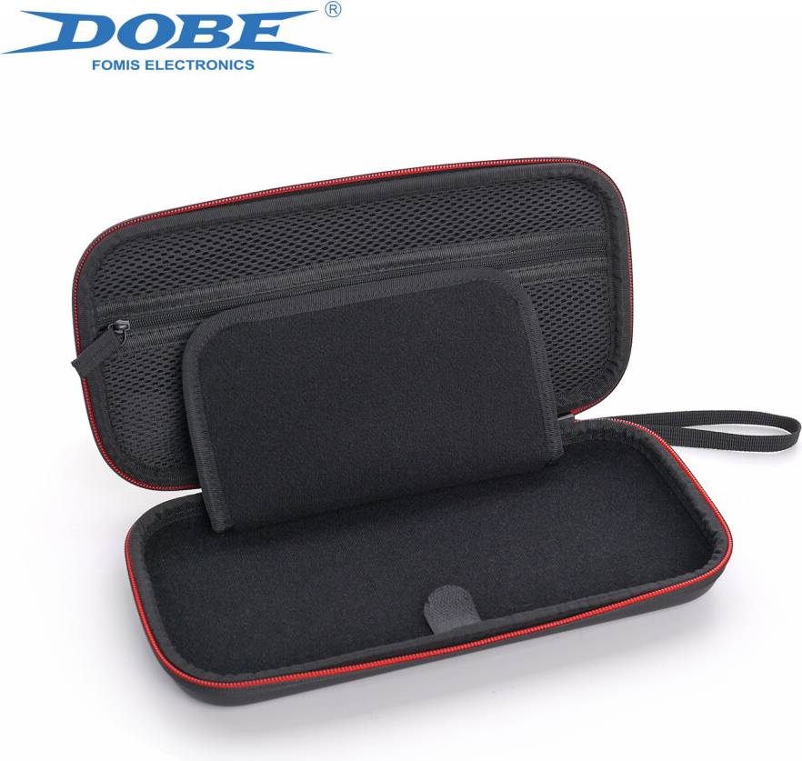 Dobe Switch 2 EVA Case Hard Shell