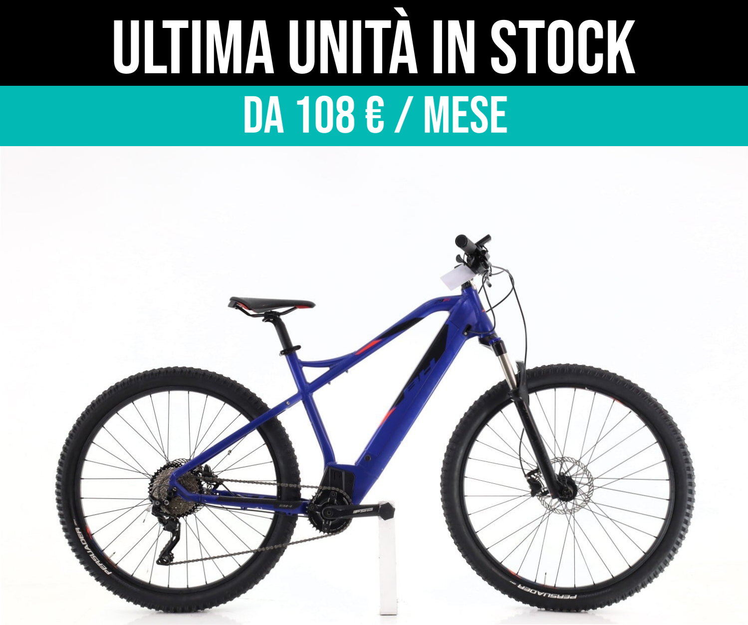 BH Atom Pro XT