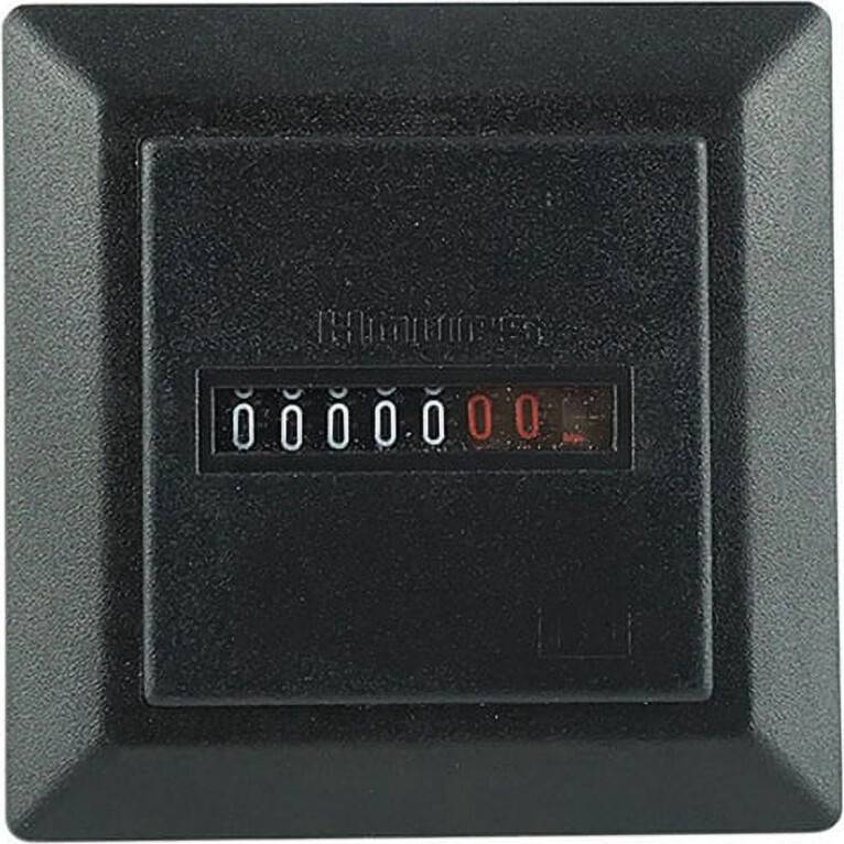 HM-1 Timer Generator Air Compressor Smoke Machine