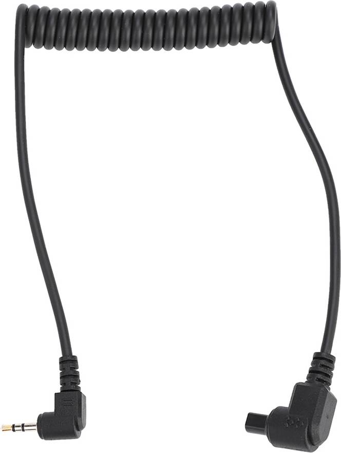 2.5mm C3 Camera Remote Control Cable