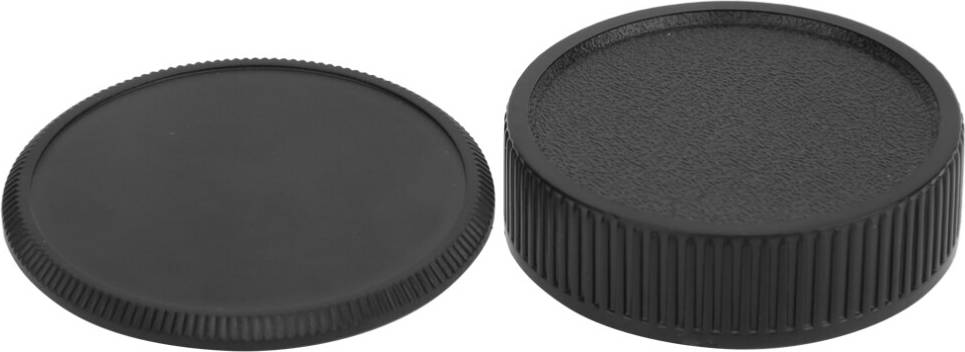 Camera Set M39 Camera Sensor Protection Front Lens Cap